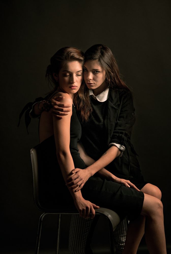 младшая сестра