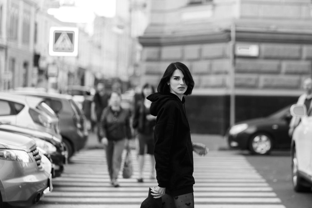 Ритм большого города