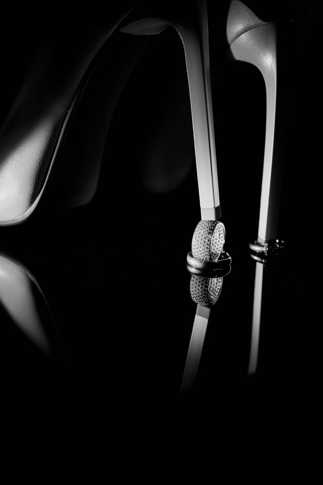 Под каблуком