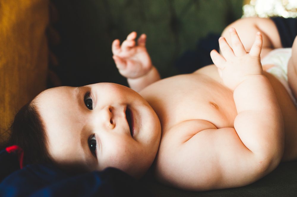 Чистая радость