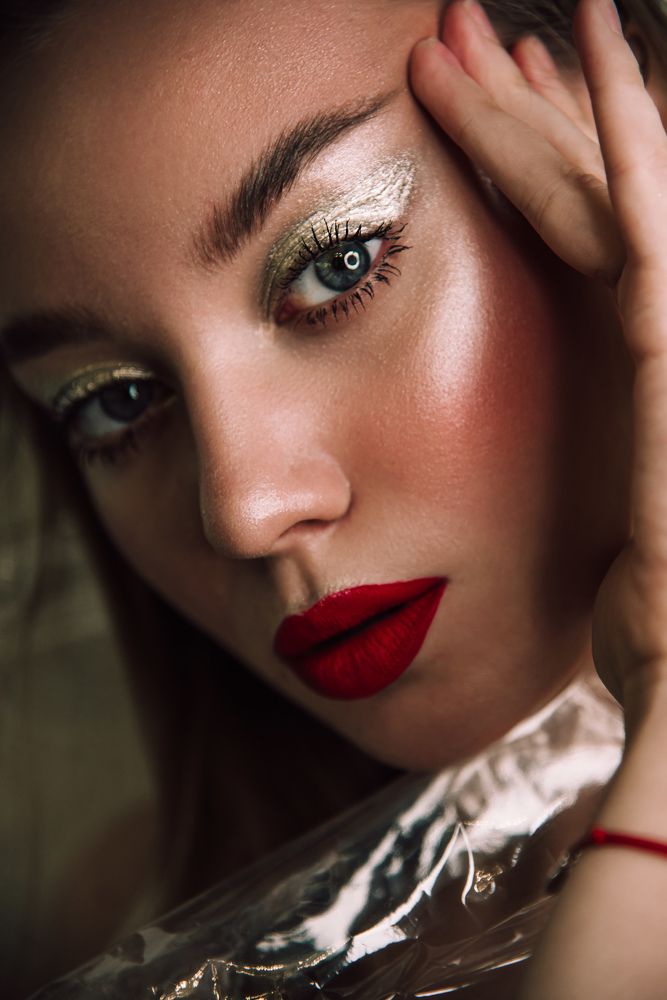 Photograph by Юлия Булыня