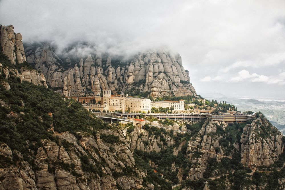 Montserrat
