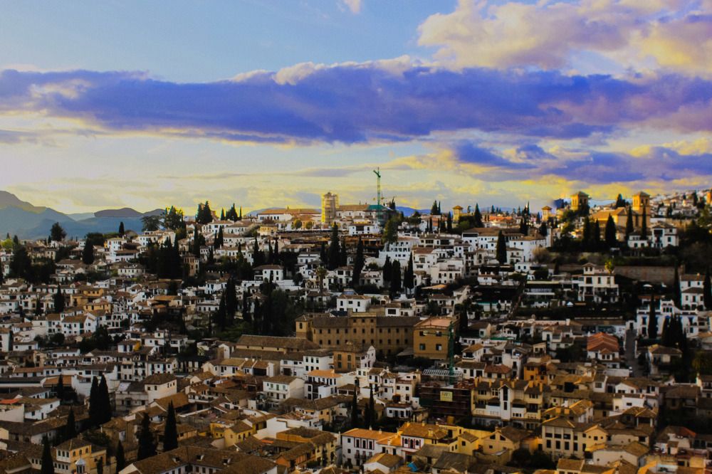 Photograph by Basma BOUOTHMANY