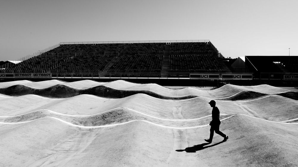 Photograph by Ayaz Mikayilzadeh