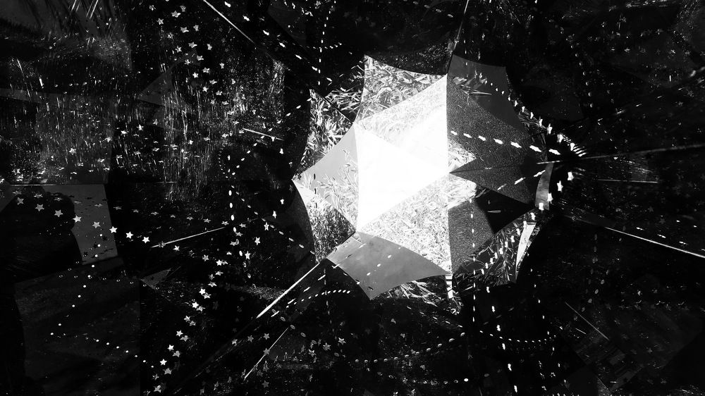 Через вселенную