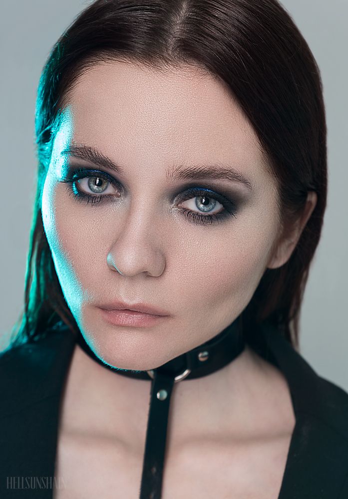 Photograph by Olga Klimenko