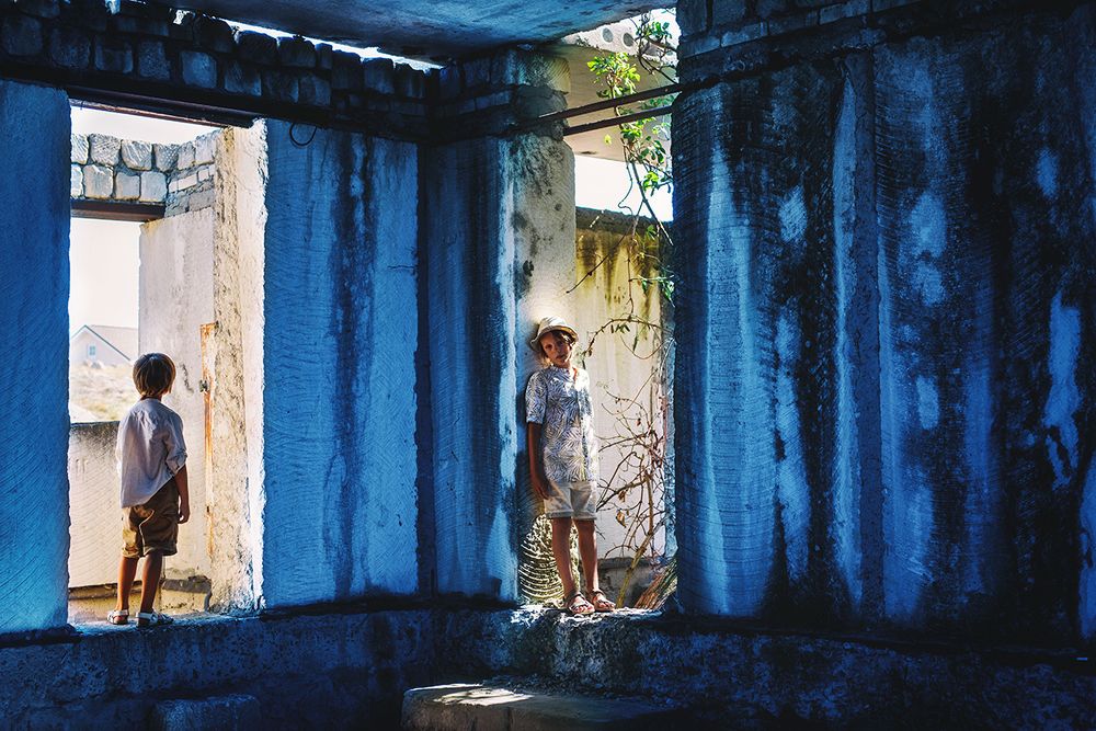 Photograph by Ирина Хромова