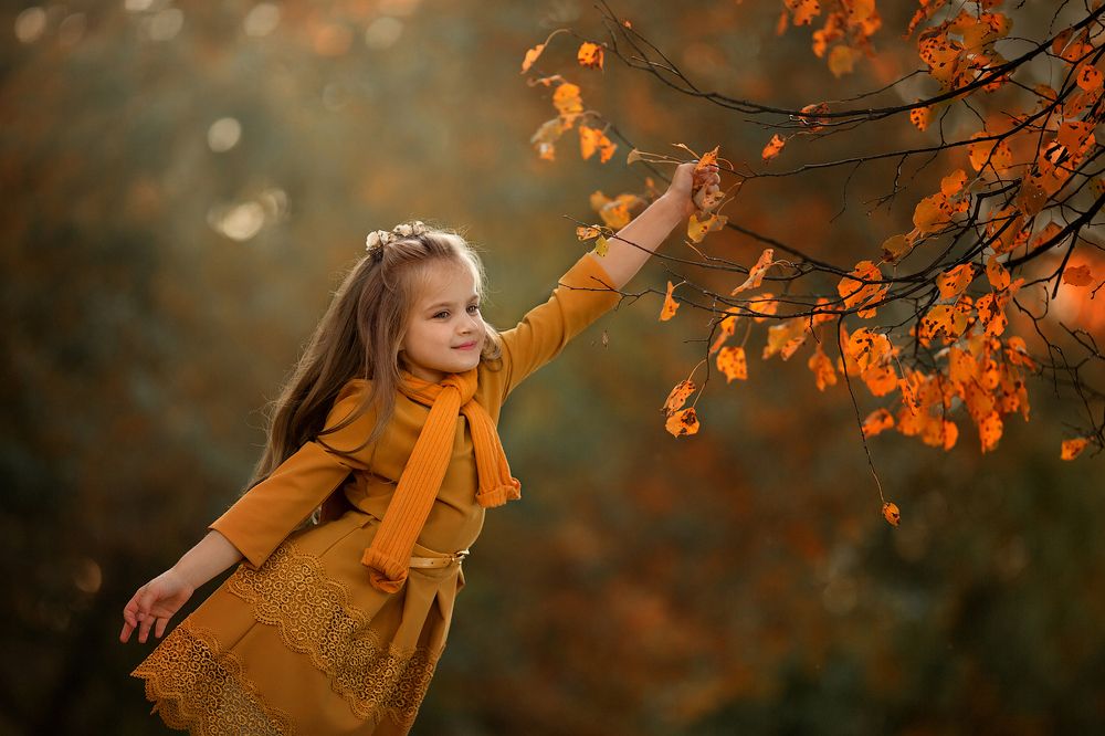 Photograph by Щукина Александра