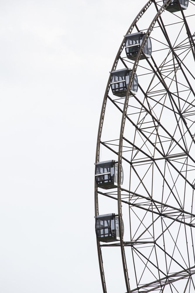 Ferris Wheel