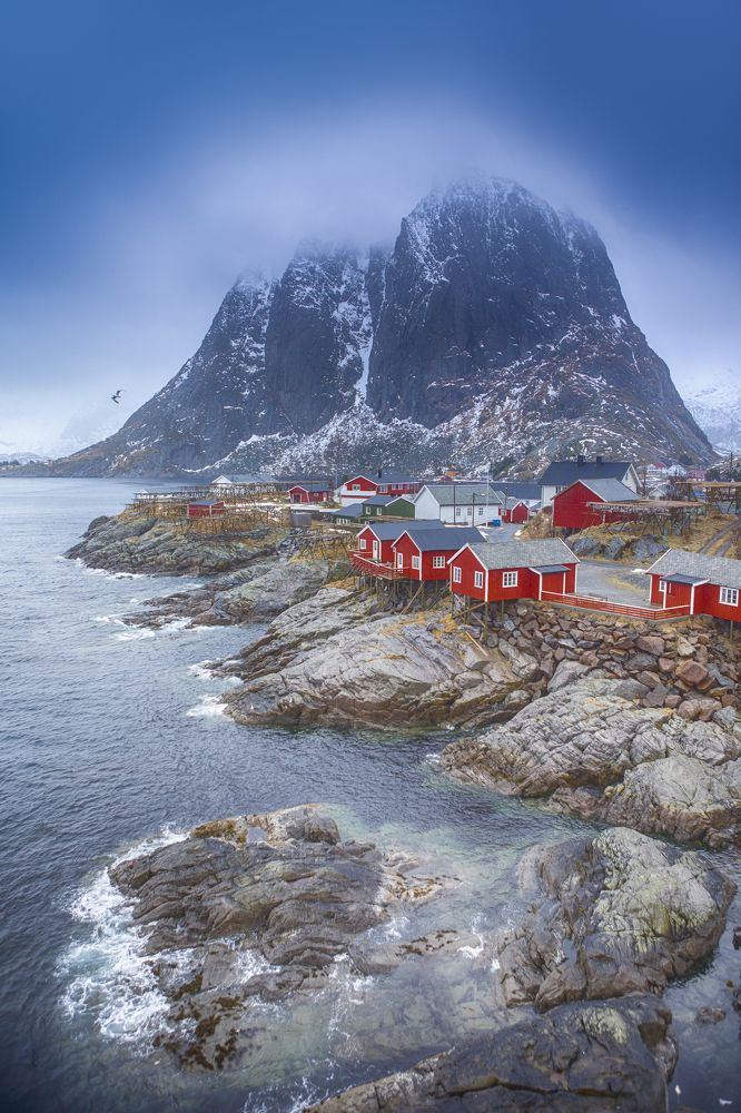 Lofoten Islands