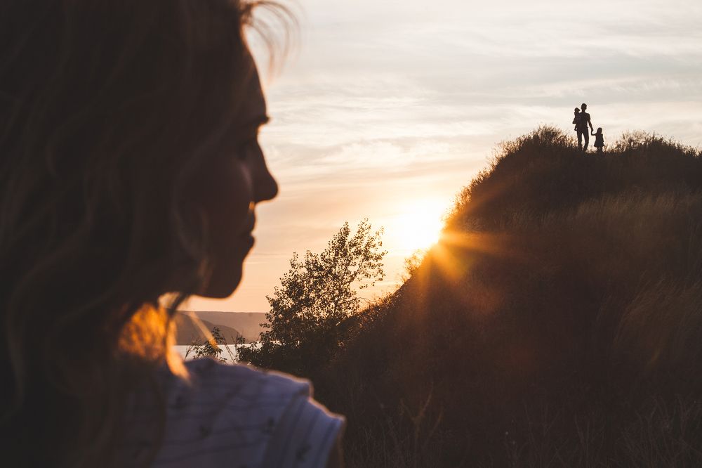 I am waiting for you