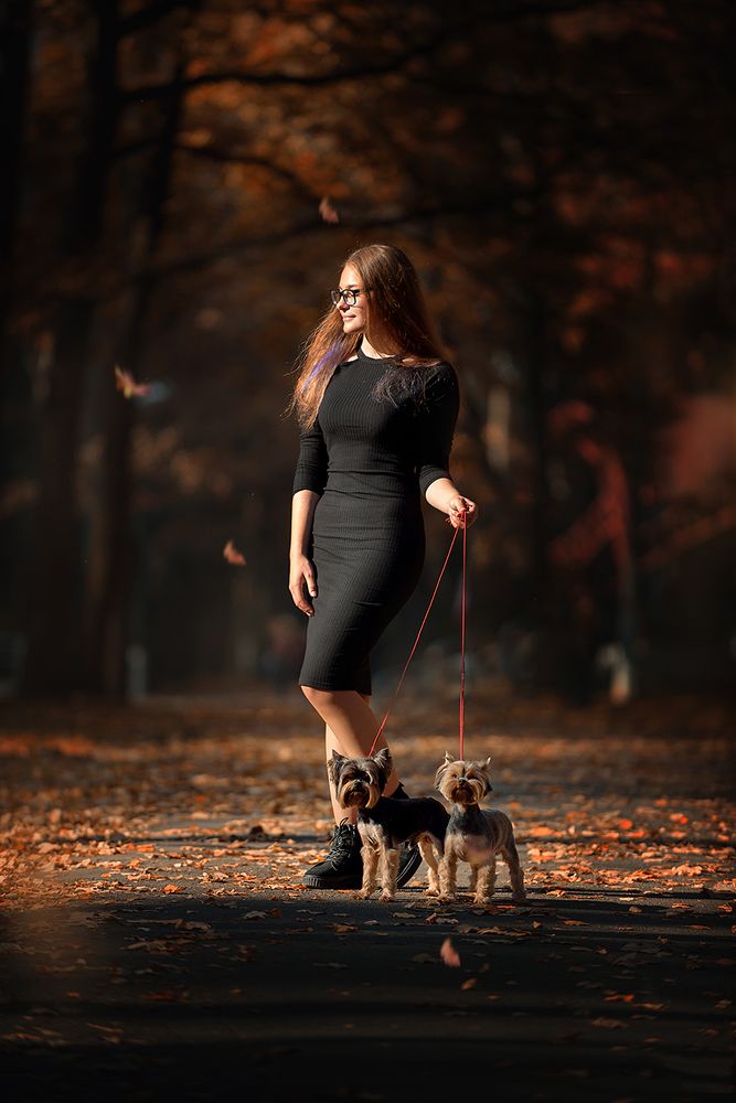 Photograph by Вероника Ранцева