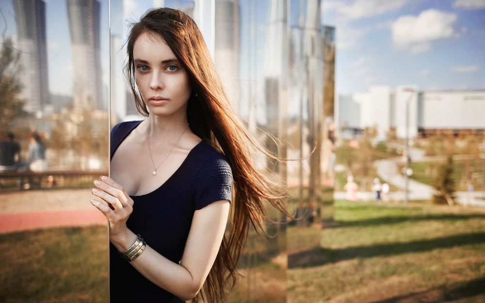 солнечный денек