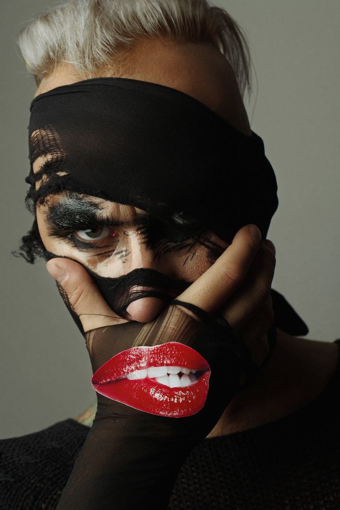 Red Lips