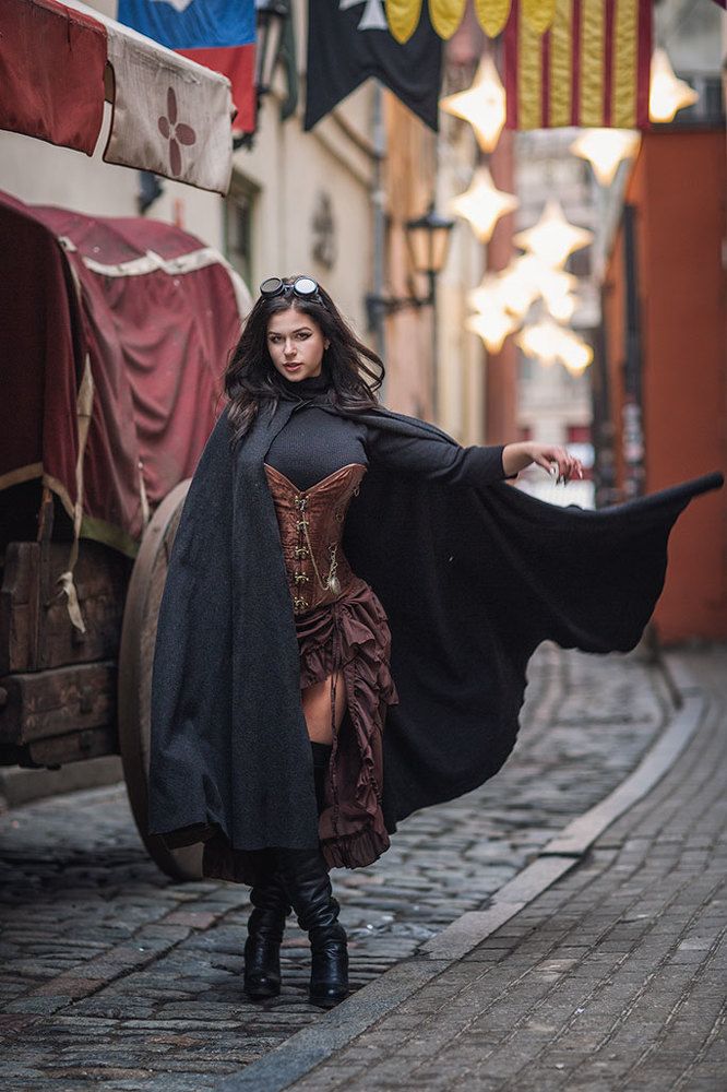 Старый Город