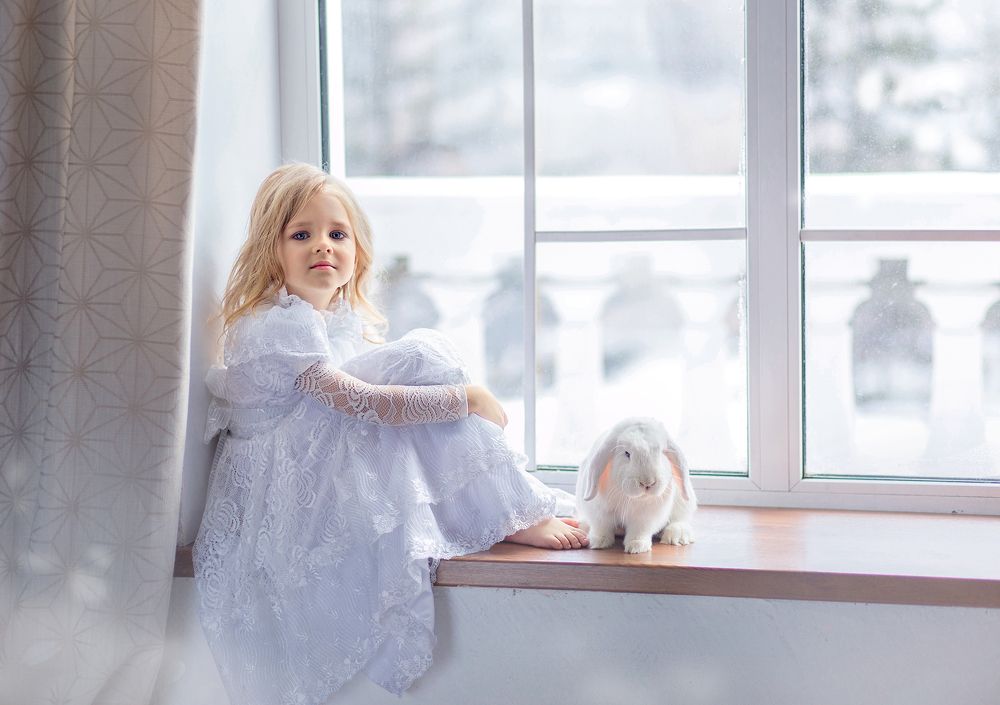 Photograph by Юлия Шайганова