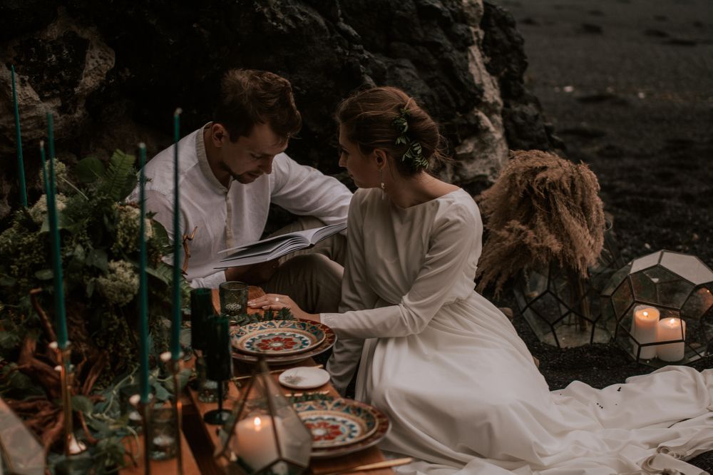 сказки на ночь