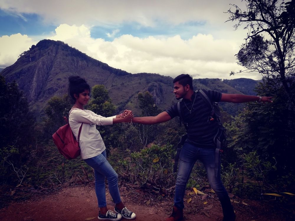 Love is part of life
