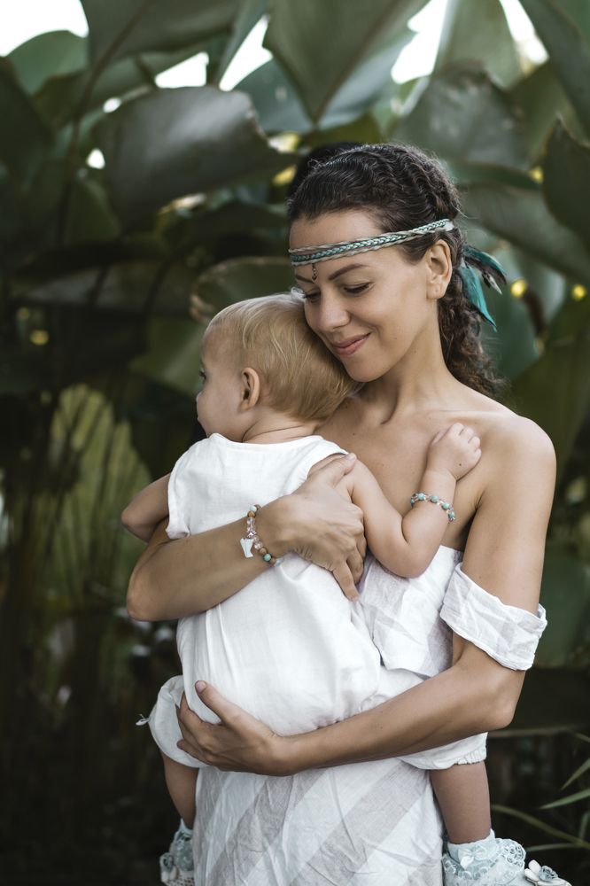 самая глубокая любовь