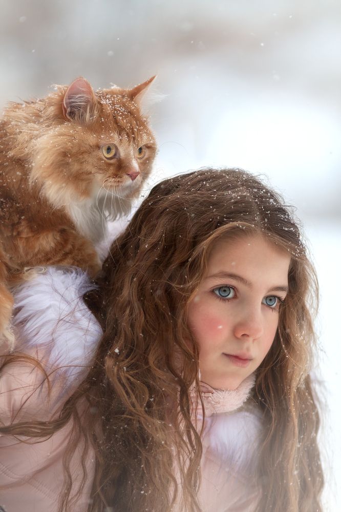 Photograph by Юрий Бажуков