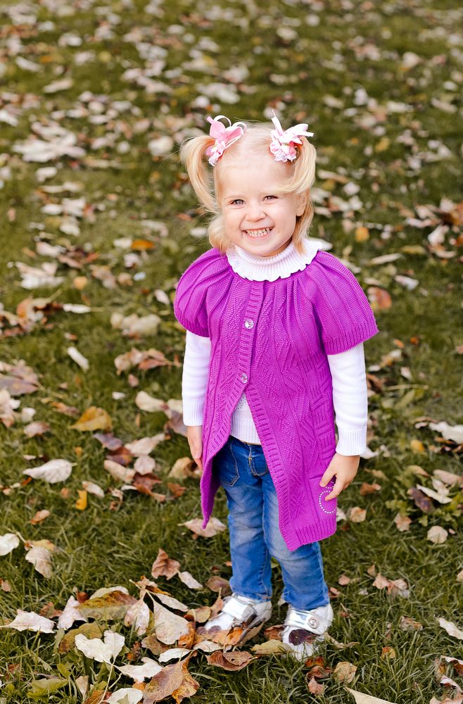 Осеннее настроение