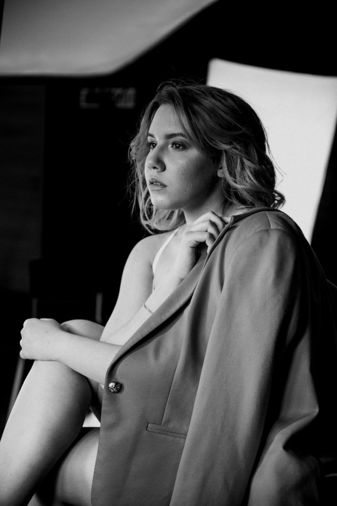 Photograph by Екатерина Семенова