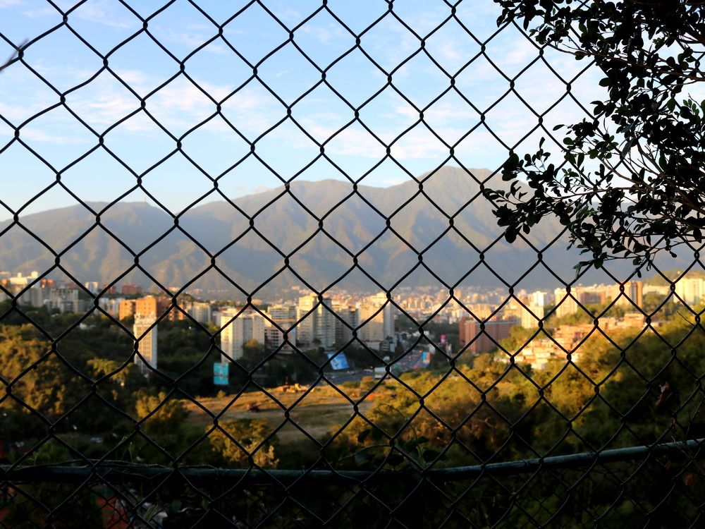 Clamor de Libertad