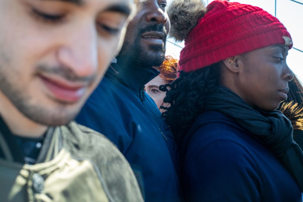 New York Times square
