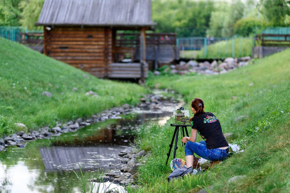 Вдохновение