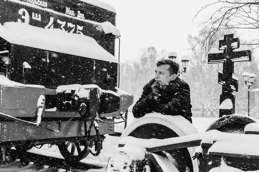 Воспоминания