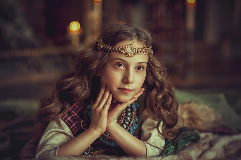 Photograph by Юлия Антушева