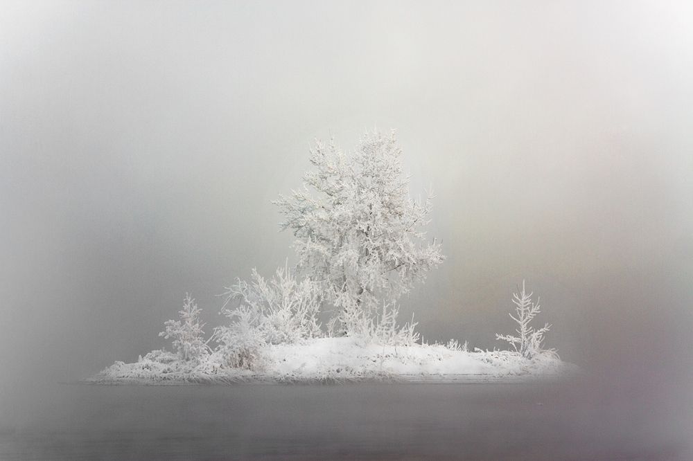 Таинственный остров