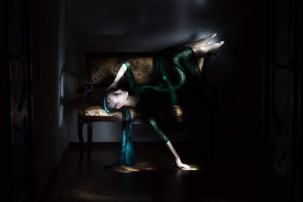 Photograph by Елена Немова