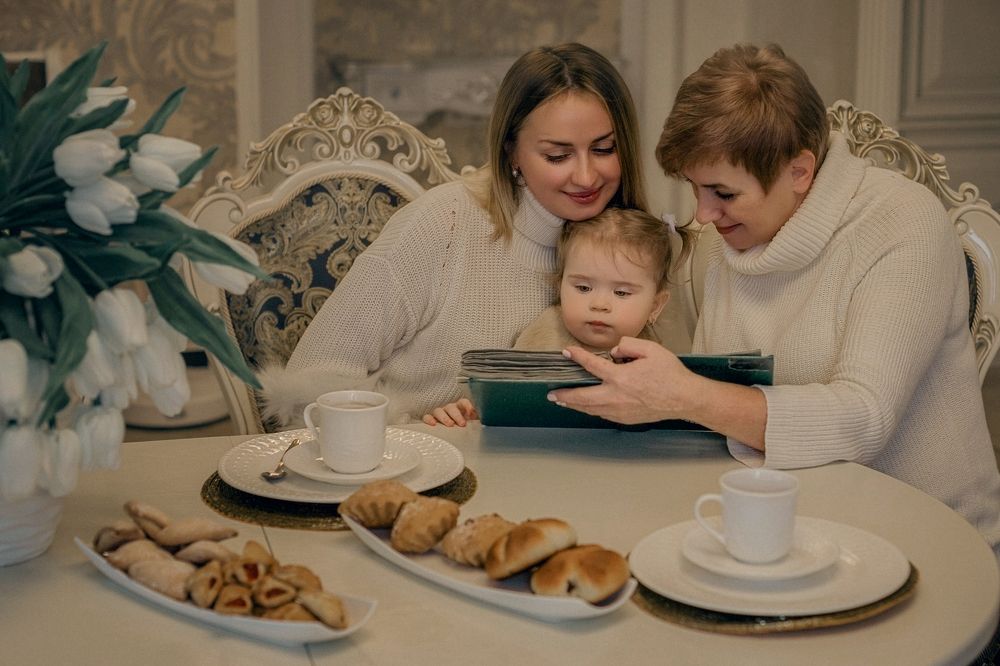 Photograph by Илона Чвань