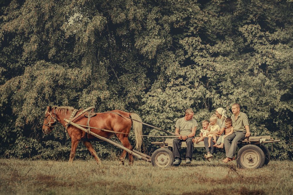 Photograph by Илона Чвань