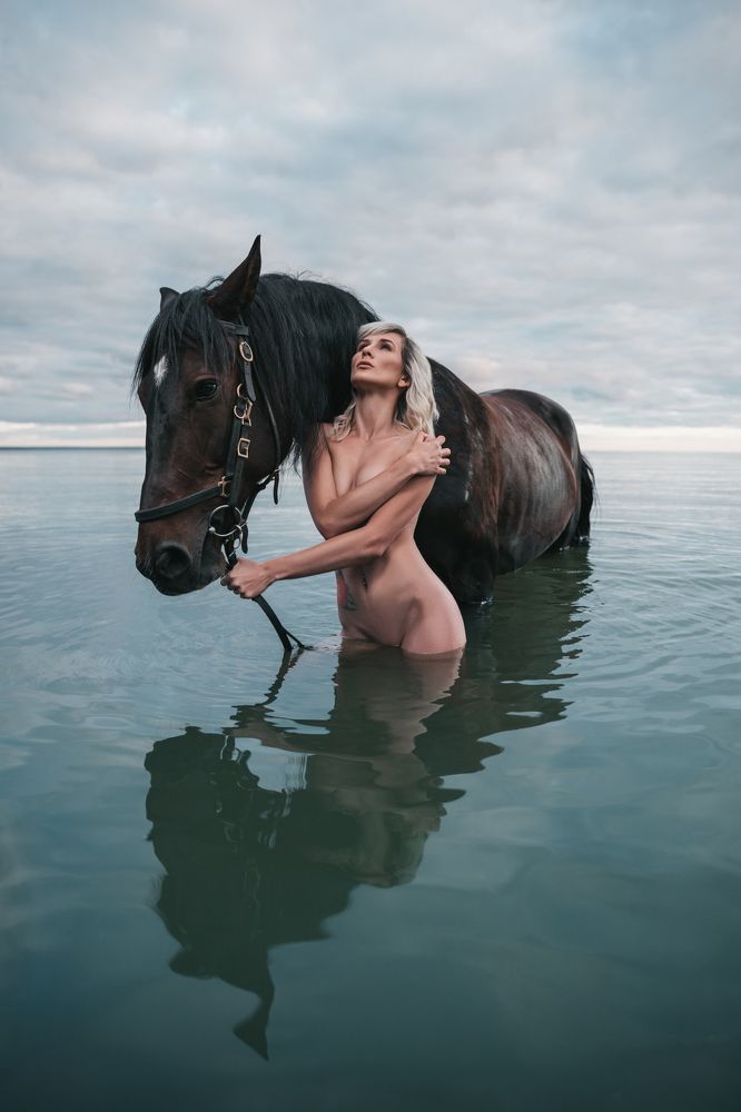 Фотография автора Евгений Делев