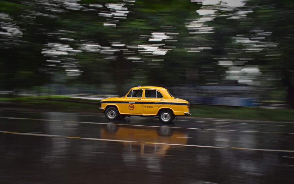 Panning