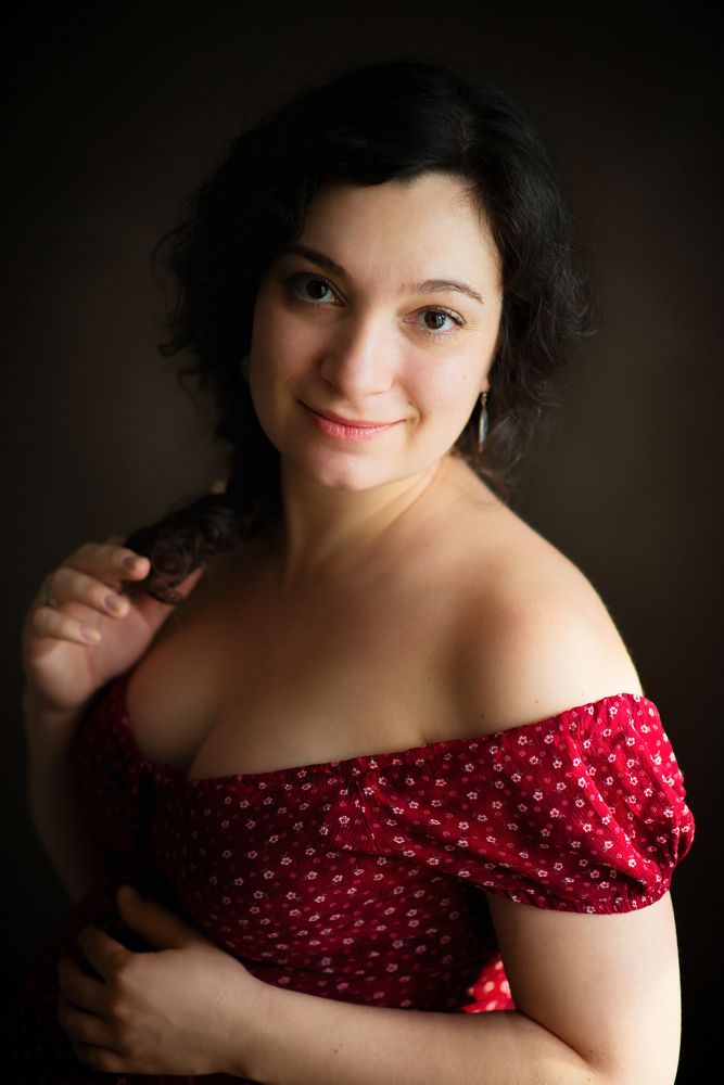 Photograph by Марина