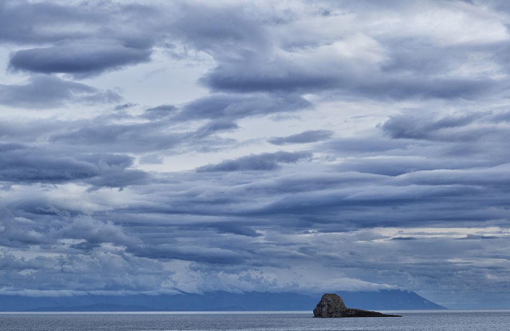 the revived winds on Baikal