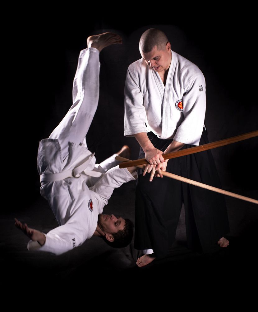 Photograph by Denis Zakalyapin