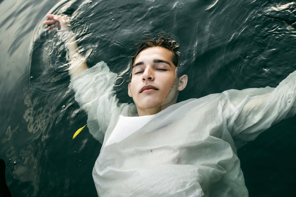 Расслабление