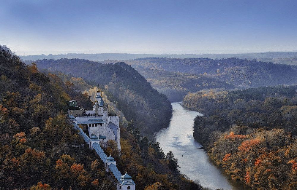 Осенний Свет