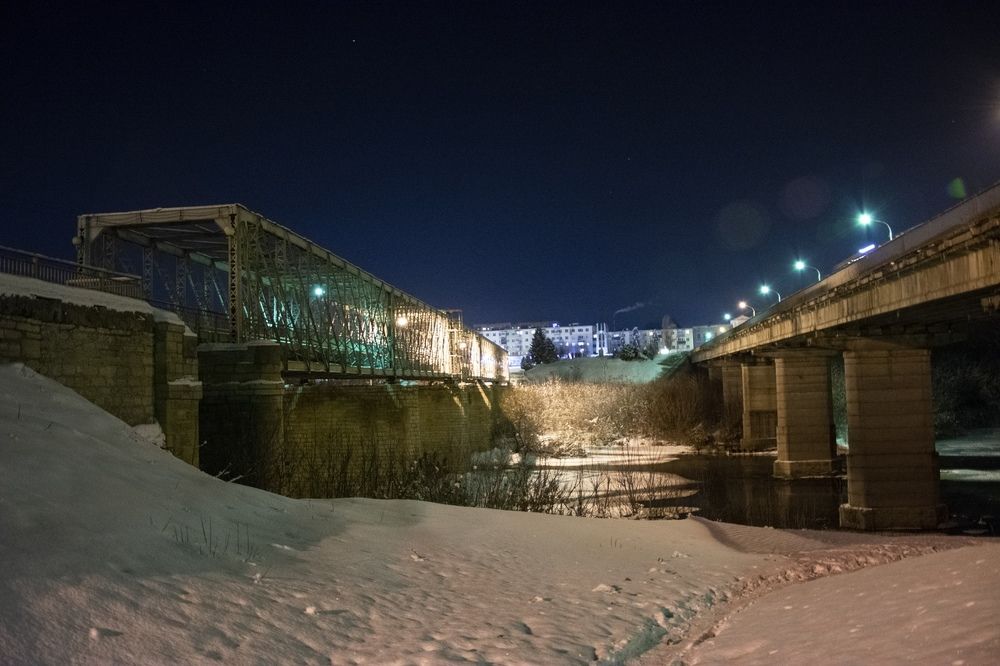 Photograph by Алексей