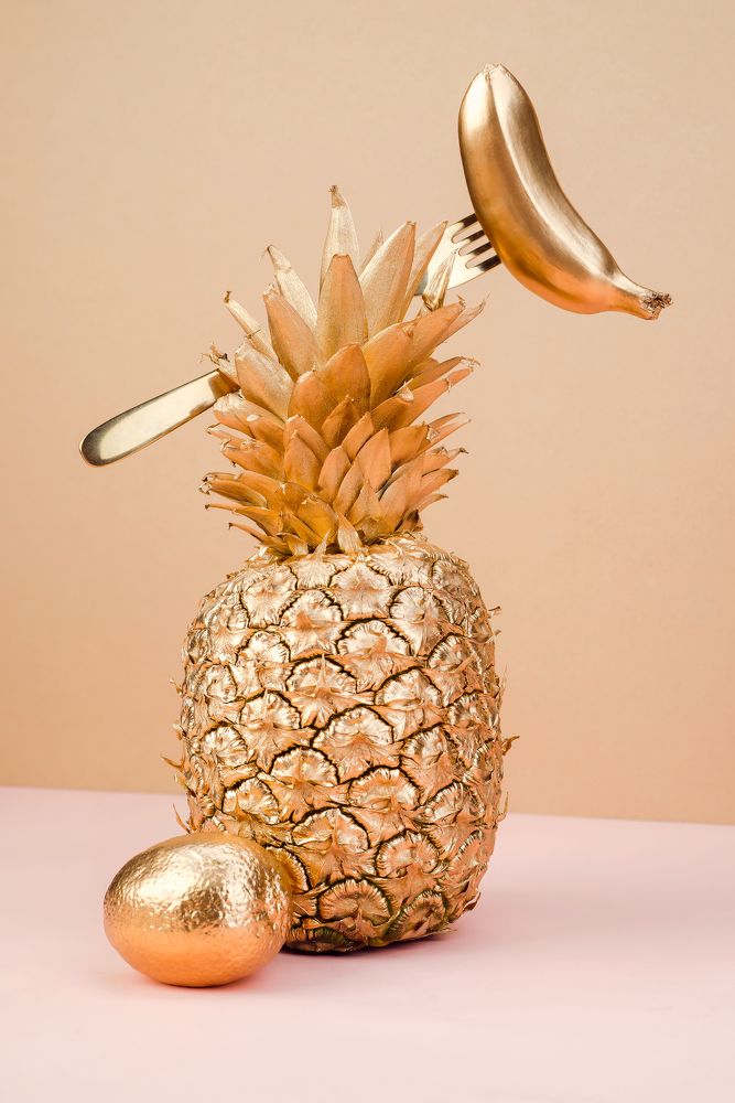 Andy's Fruits