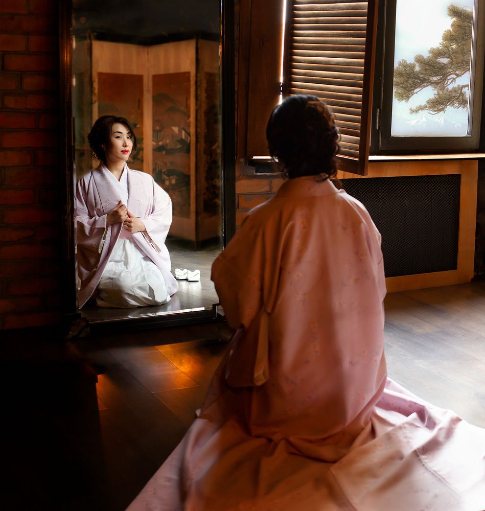 Photograph by Елена Кокоть