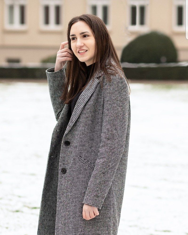 Photograph by Irena Maurer