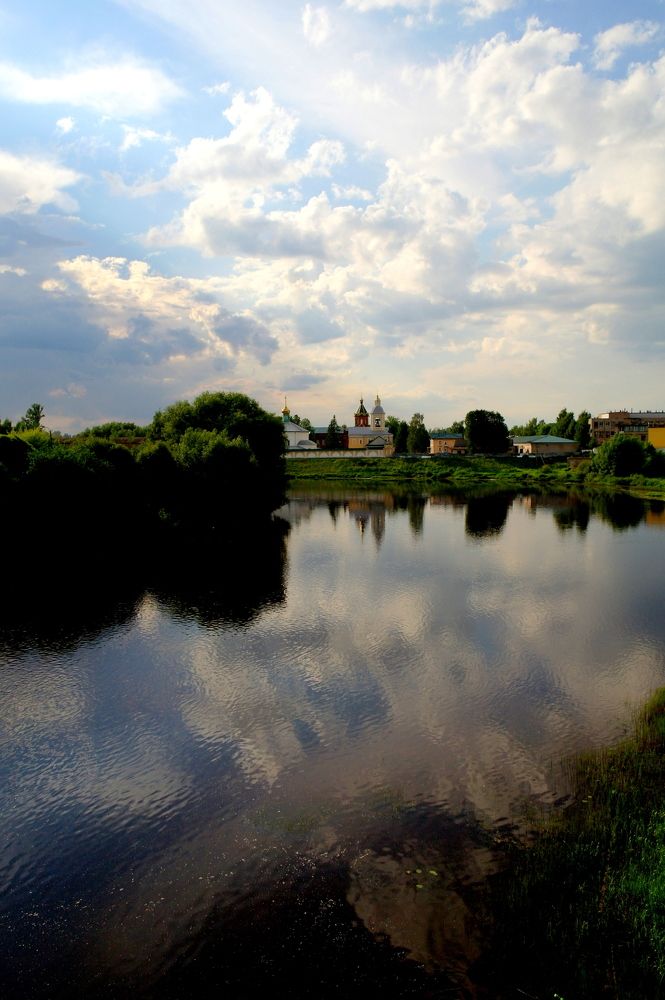 Малая родина