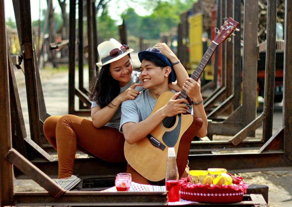 LOVERS