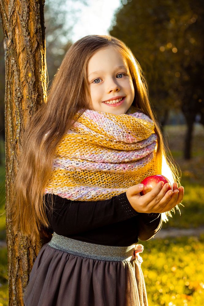 Золотая осень