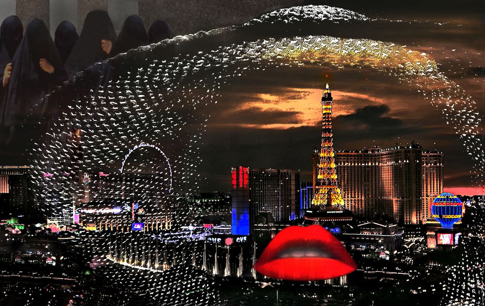 O, Paris !?